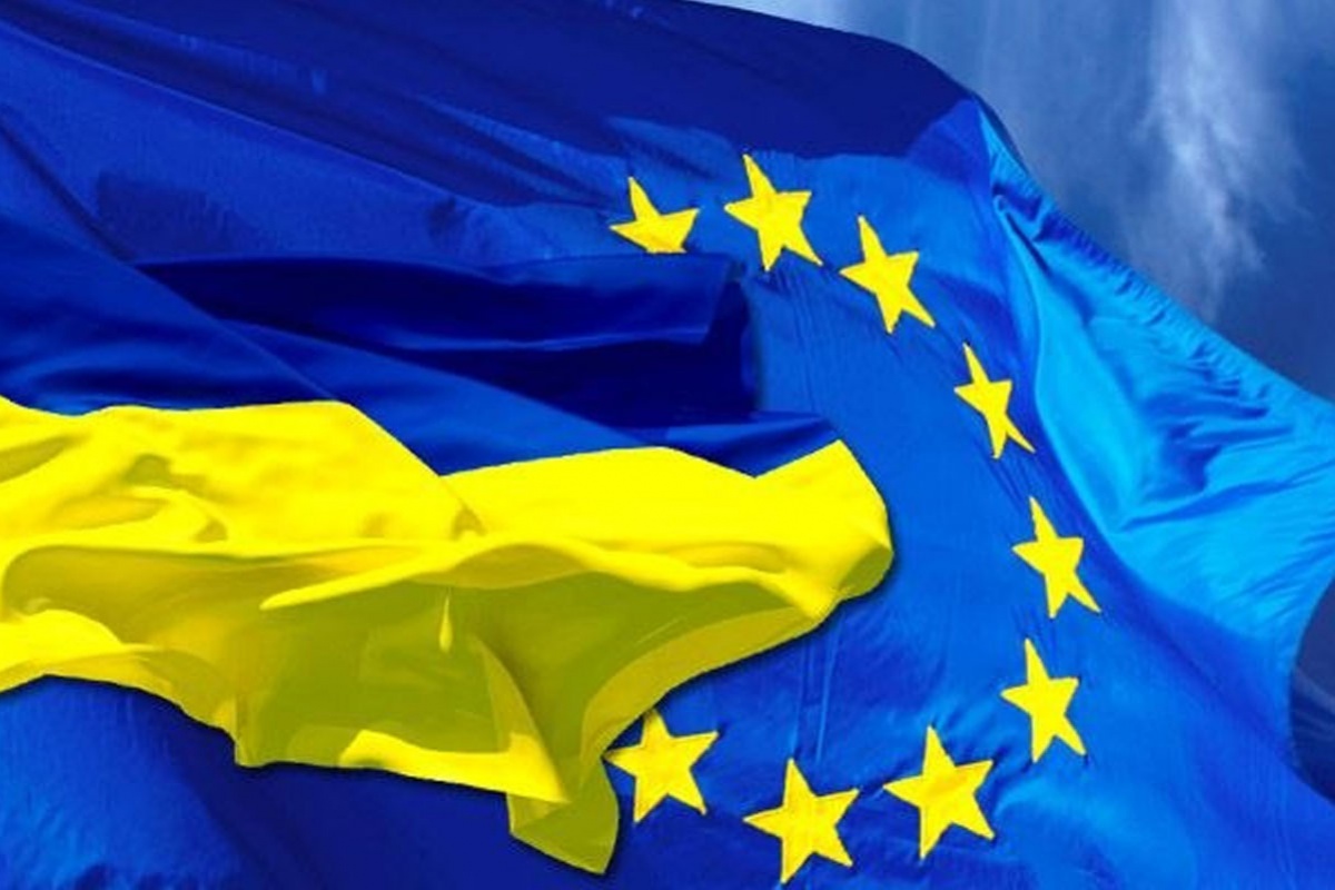 Relațiile Ucraina-UE, amenințate de imaginea negativă a fostei republici sovietice în spațiul comunitar