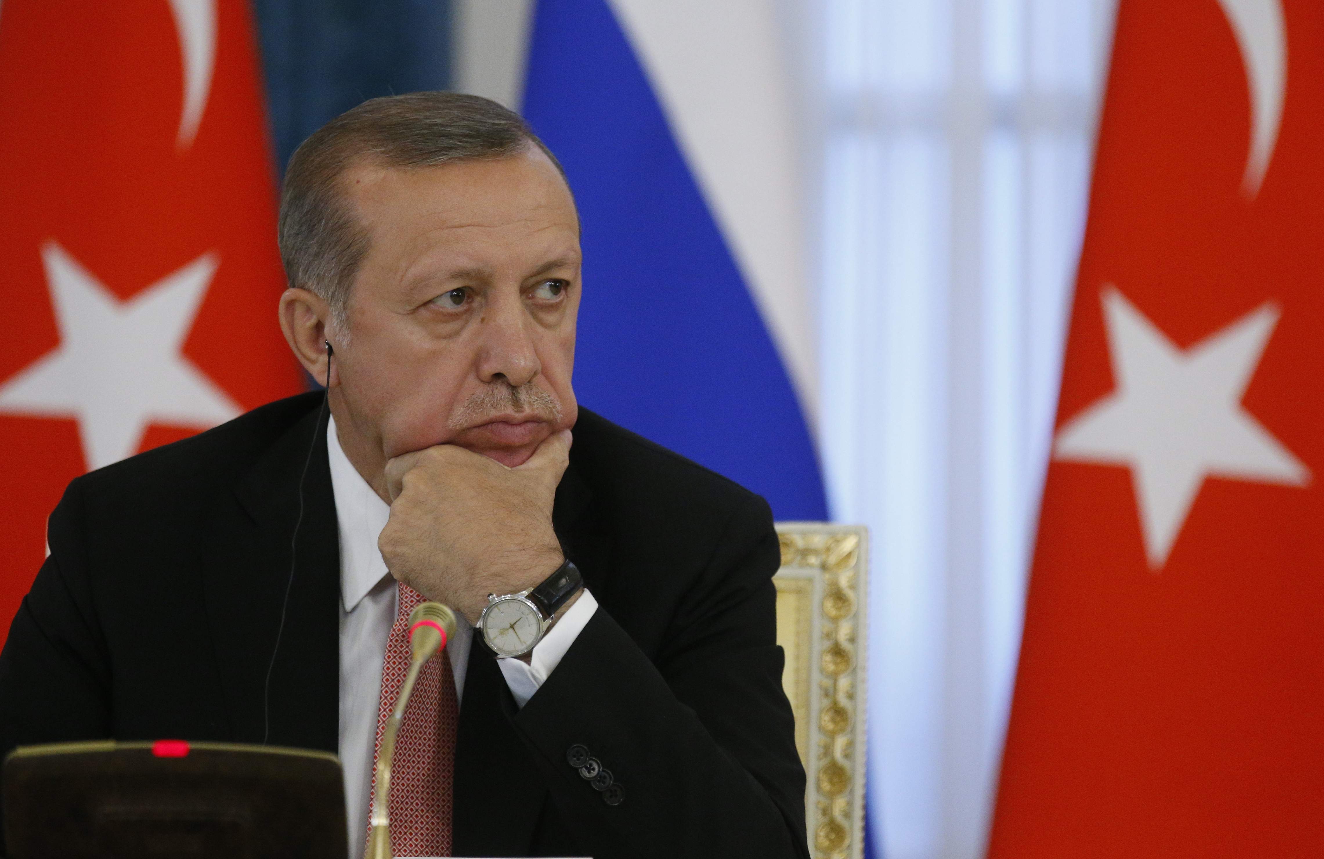 Președintele turc Erdogan se așteaptă la o victorie ușoară în alegerile din 24 iunie