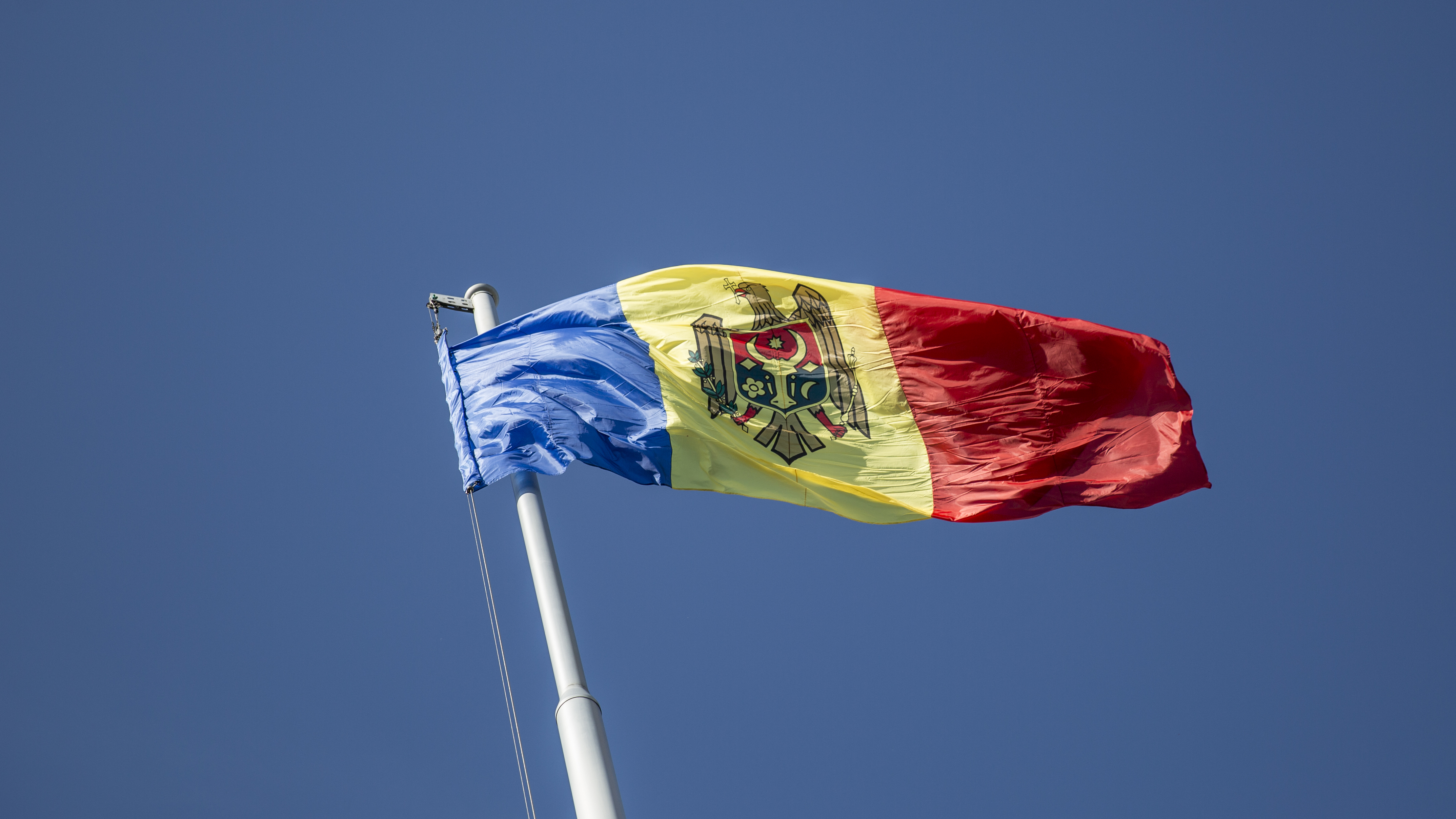 Republica Moldova, declarații politice