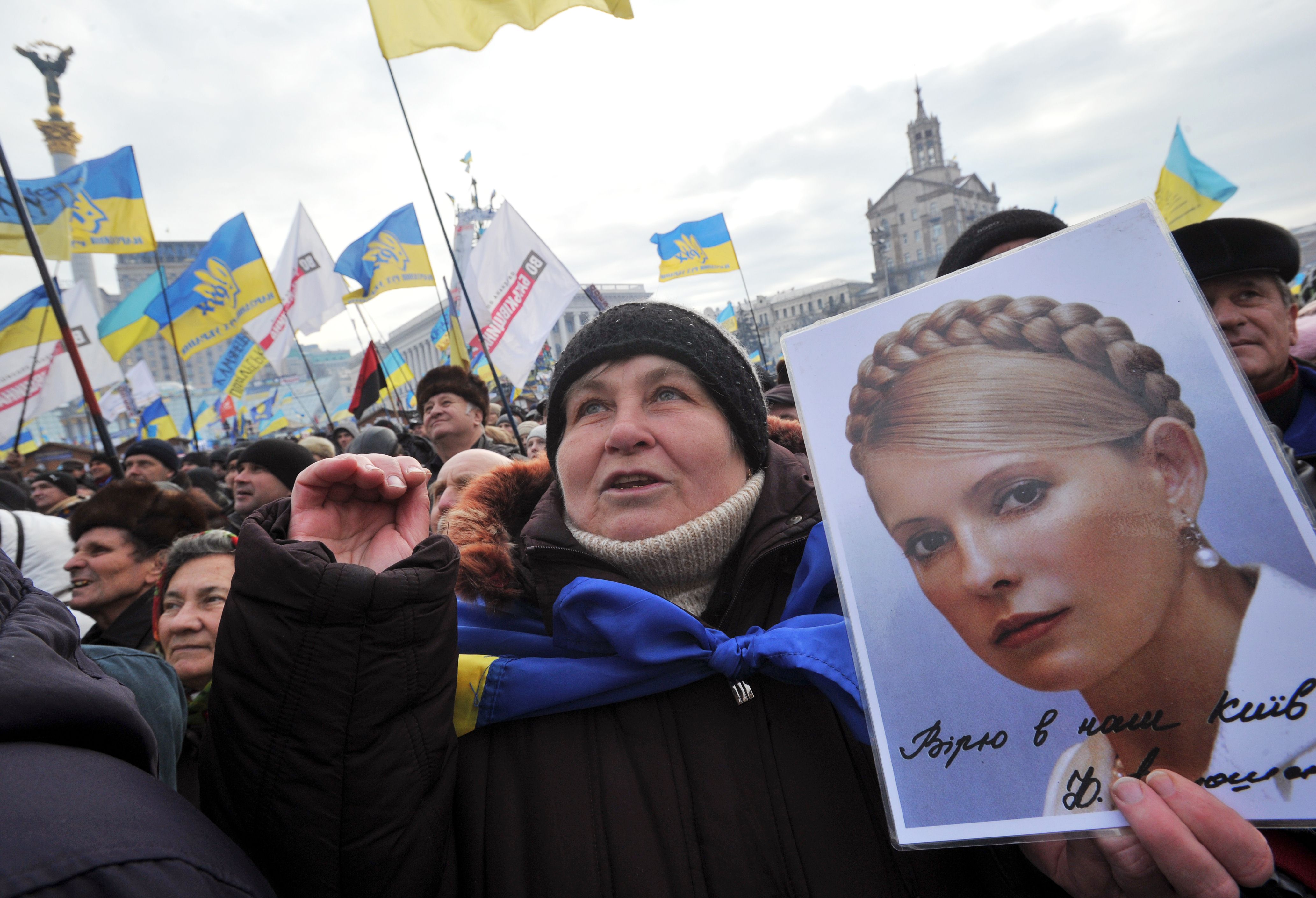 Yulia-Timoșenko-o-candidatură-așteptată-la-prezidențialele-din-2019