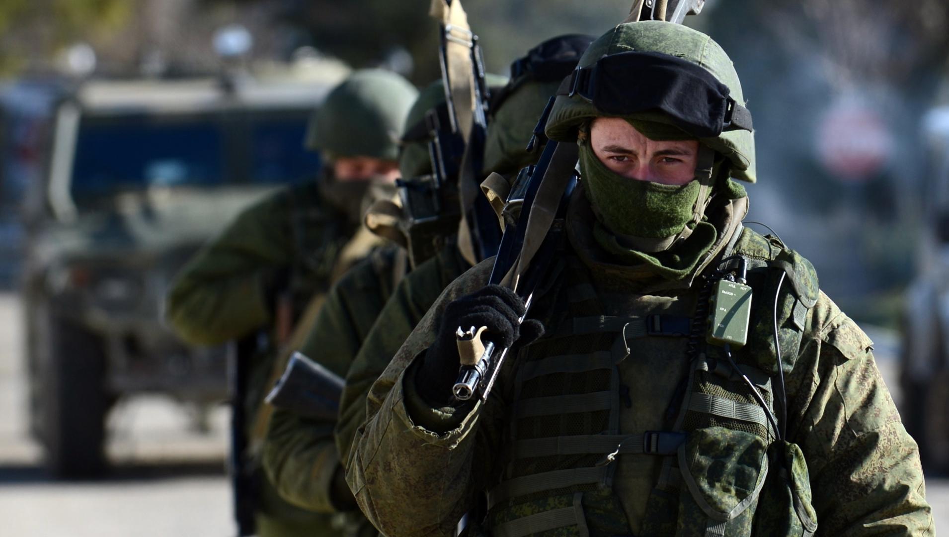 Contingentul militar rus din Transnistria, o problemă omniprezentă