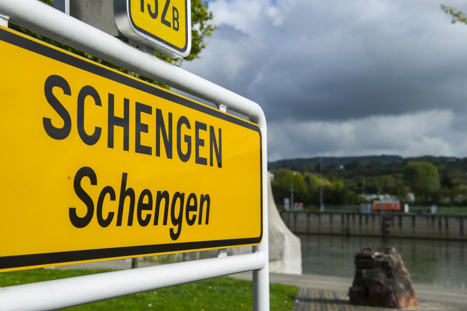 Spațiul Schengen, vis strategic pentru statele balcanice 