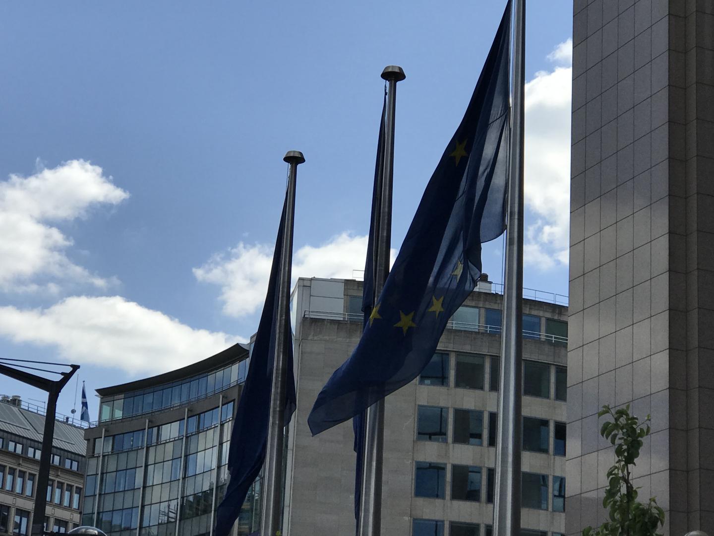 UE, obiectiv strategic pentru o parte din clasa politică de la Chișinău