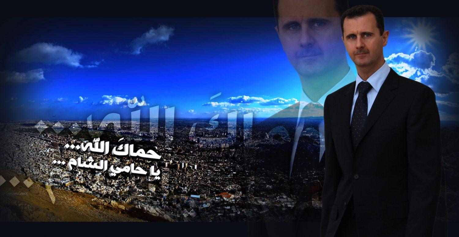 Liderul sirian, Bashar Al Assad, recunoaște independența Abhaziei și Oseției de Sud, aliate strategice ale Moscovei în Caucaz