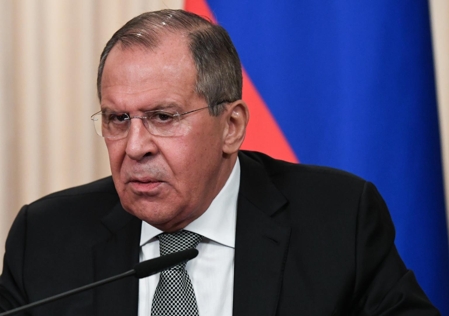 Ministrul-rus-de-Externe-Serghei-Lavrov-supărat-pe-NATO