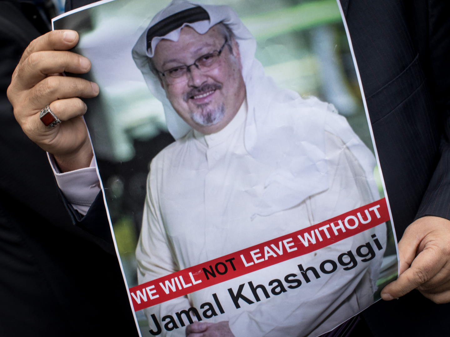Jamal khashoggi, victimă a intereselor politice saudite