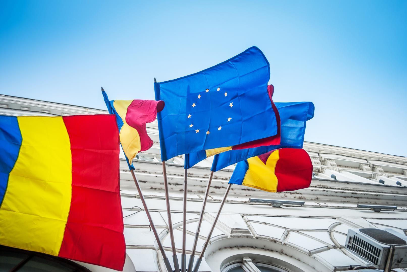 Asia Centrală, obiectiv strategic pentru președinția românească a Consiliului UE