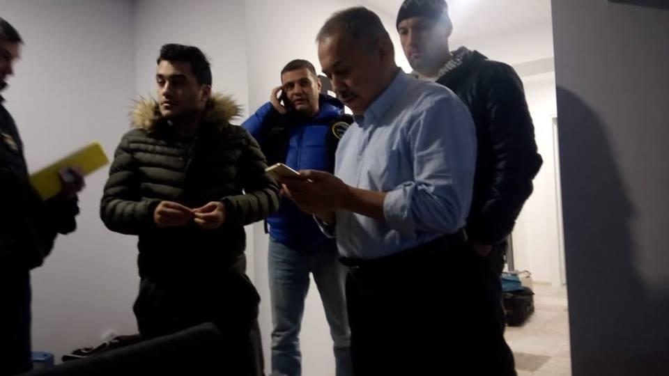 Un jurnalist turc riscă să fie expulzat din România la cererea președintelui turc Recep Erdogan