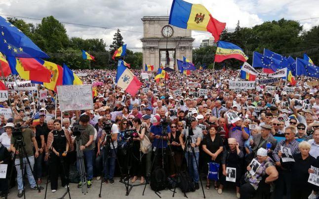 Analiză// Moldova în 2019: Anul electoral poate redefini scena politică