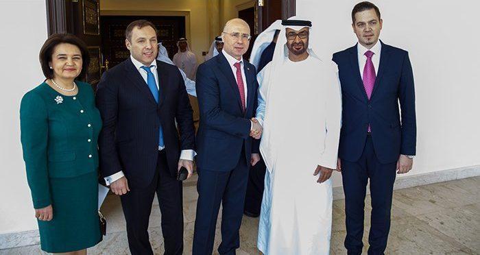 INVESTIGAȚIE// Vlad al Arabiei: averea, interesele și conexiunile din Orientul Mijlociu