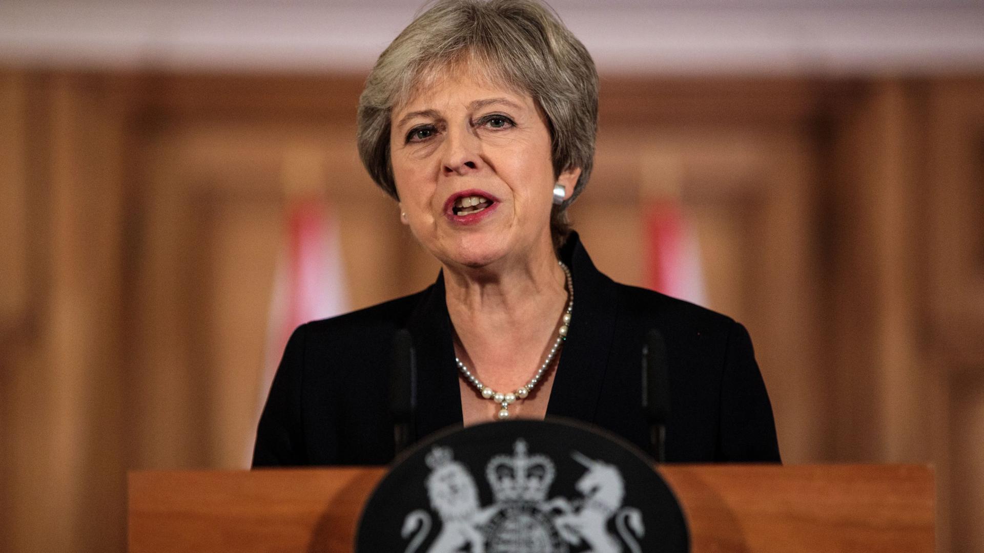 Premierul-britanic-Theresa-May-insistă-pentru-Brexit