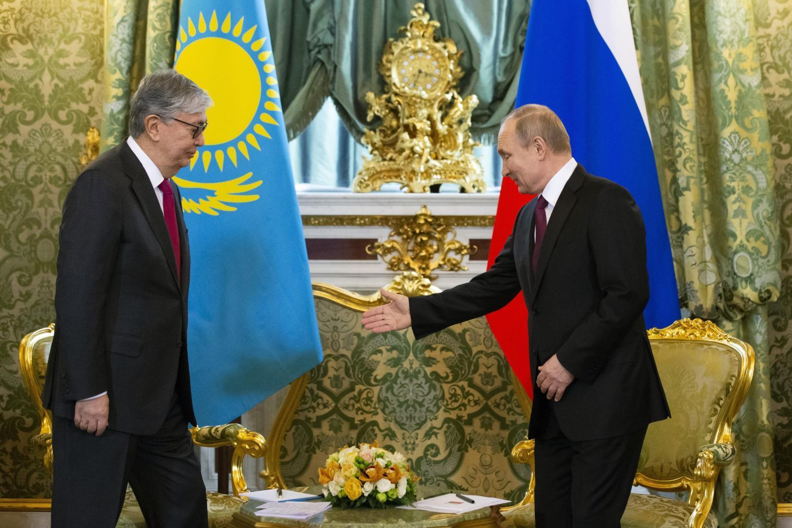 Kazahstan, alegeri prezidențiale nucleare pe mâna Kremlinului