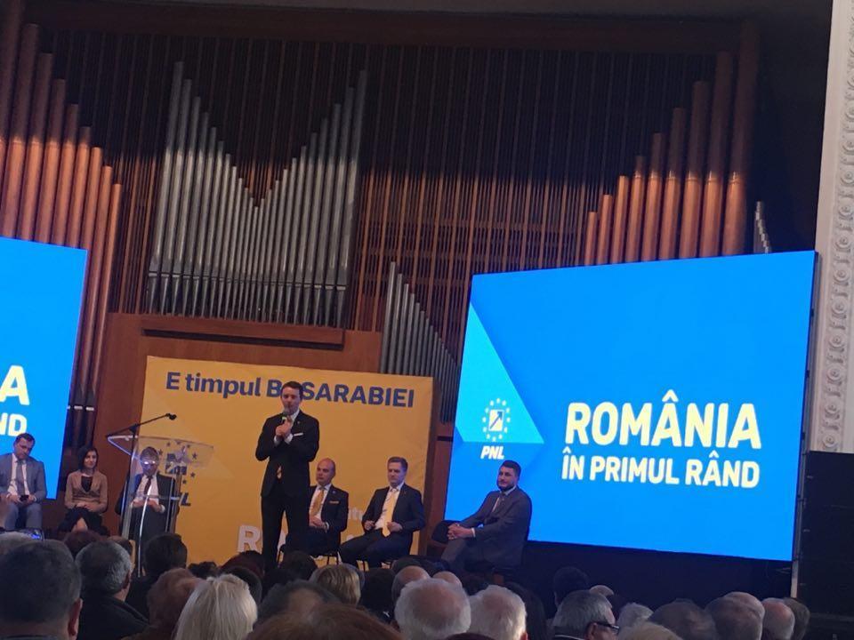 Siegfried Mureșan: „UE a dat peste 700 de milioane de euro gratis R. Moldova în ultimii șapte ani de zile, Federația Rusă nu a dat niciun sprijin gratuit”
