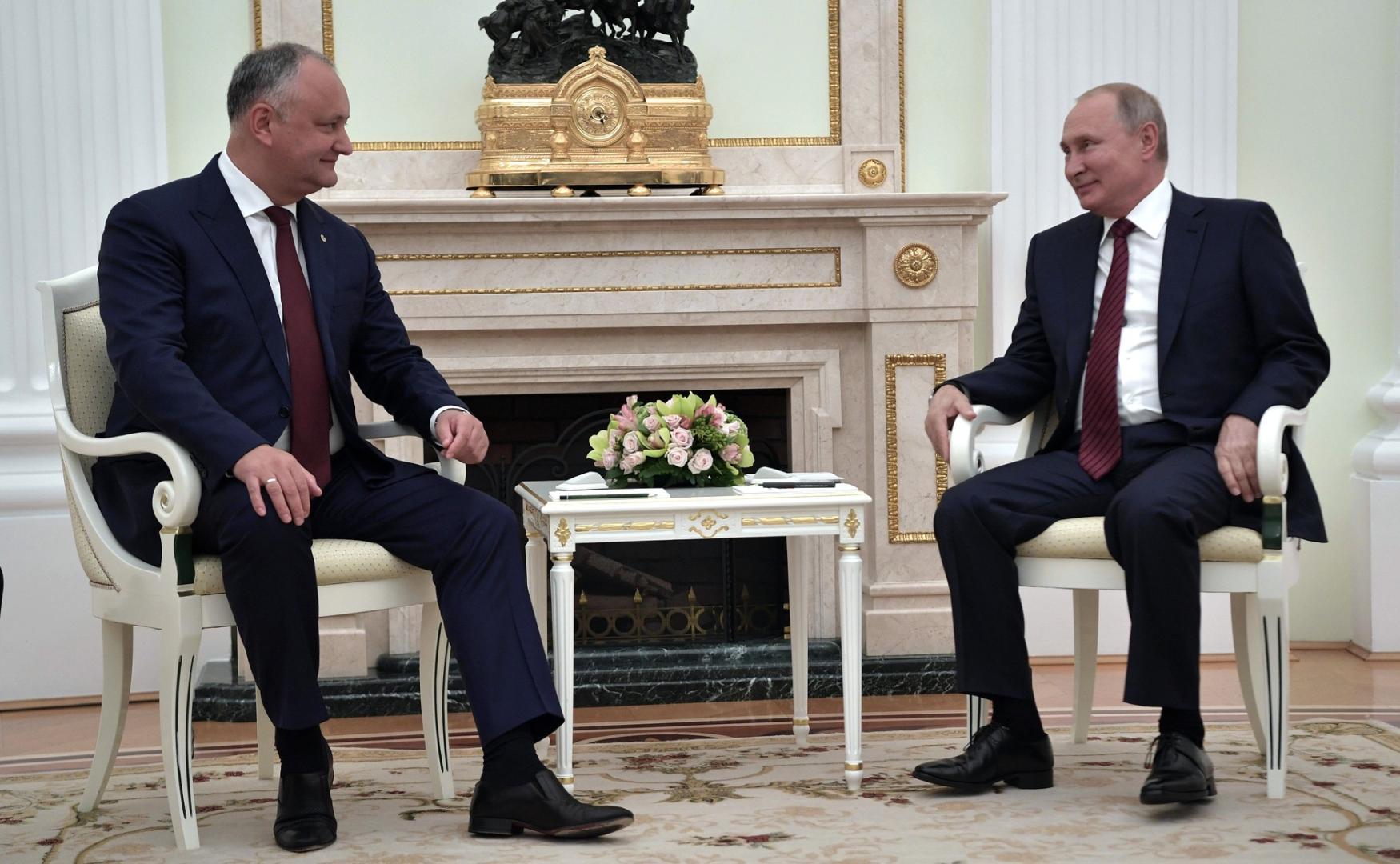 Putin-îngerul-geopolitic-al-președintelui-Igor-Dodon