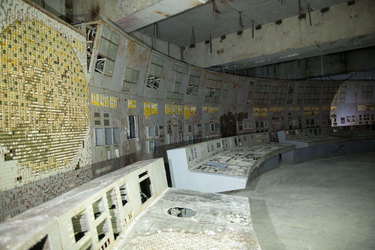 Cernobîl rămâne în memoria colectivă