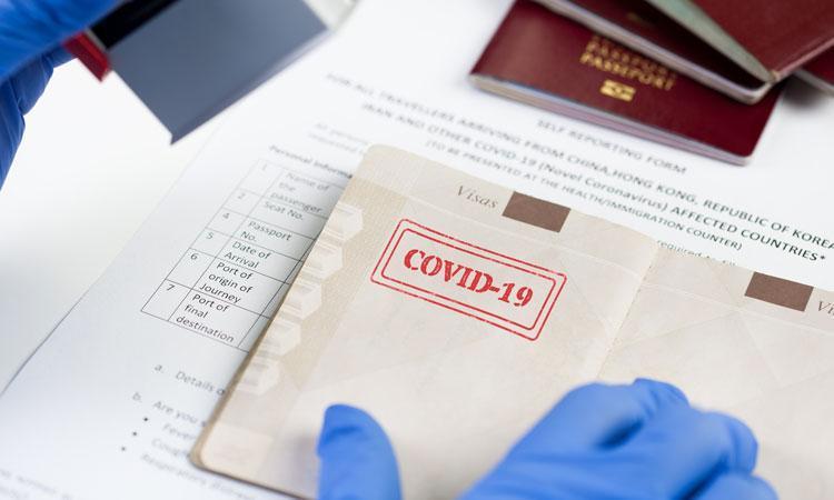 Pașapoartele COVID-19 pot deveni obligatorii pentru a vizita statele balcanice