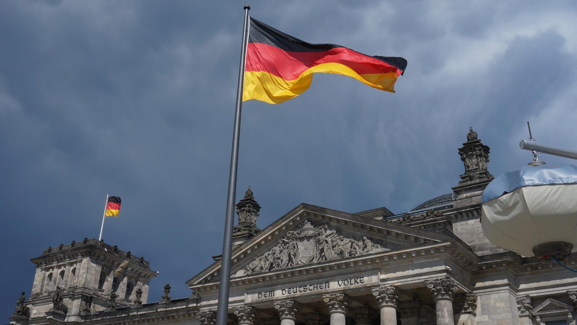 Germania, acuzată că transformă UE în „al IV-lea Reich”