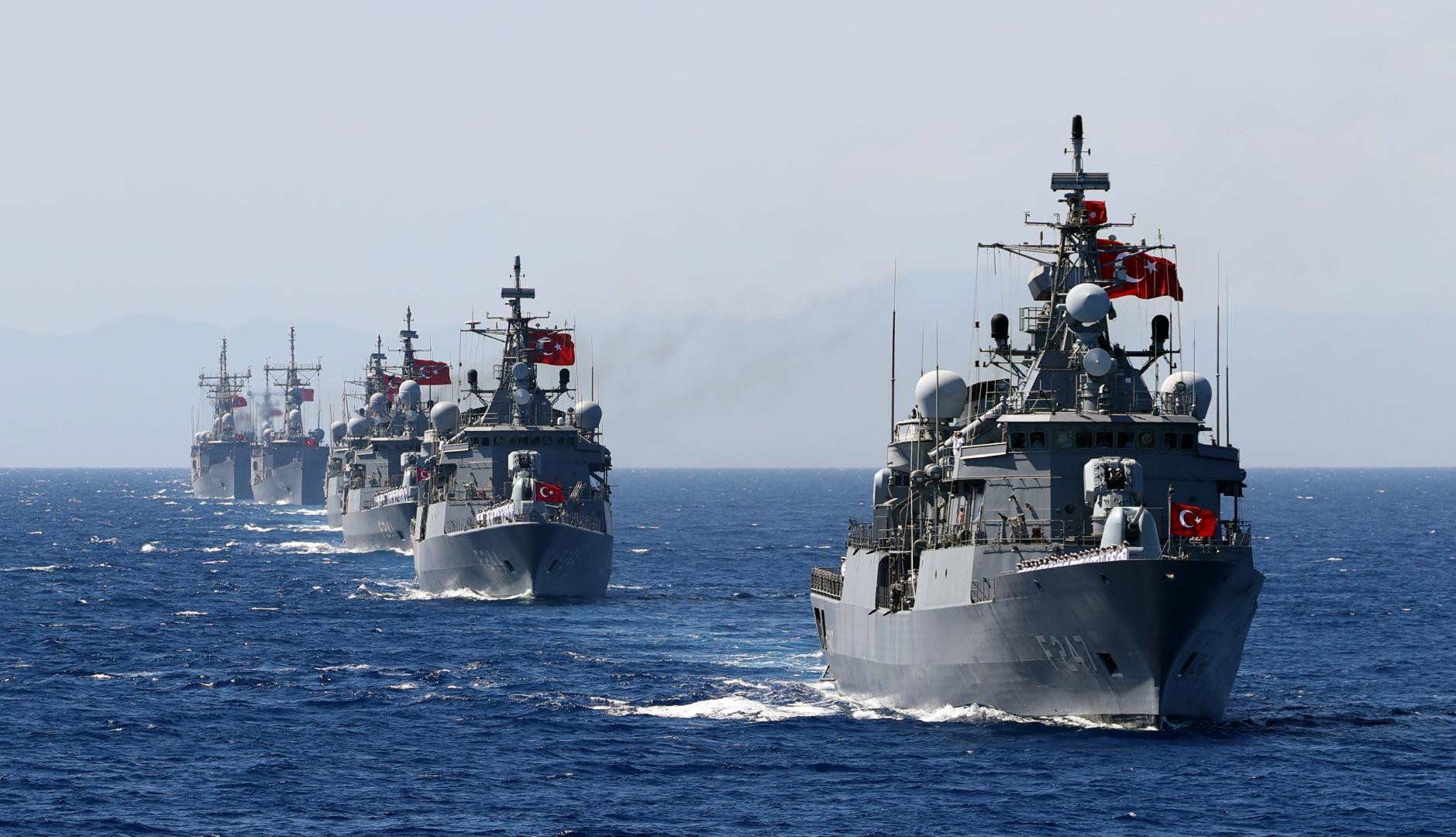 Turcia, între NATO și neo-otomanism la Marea Neagra