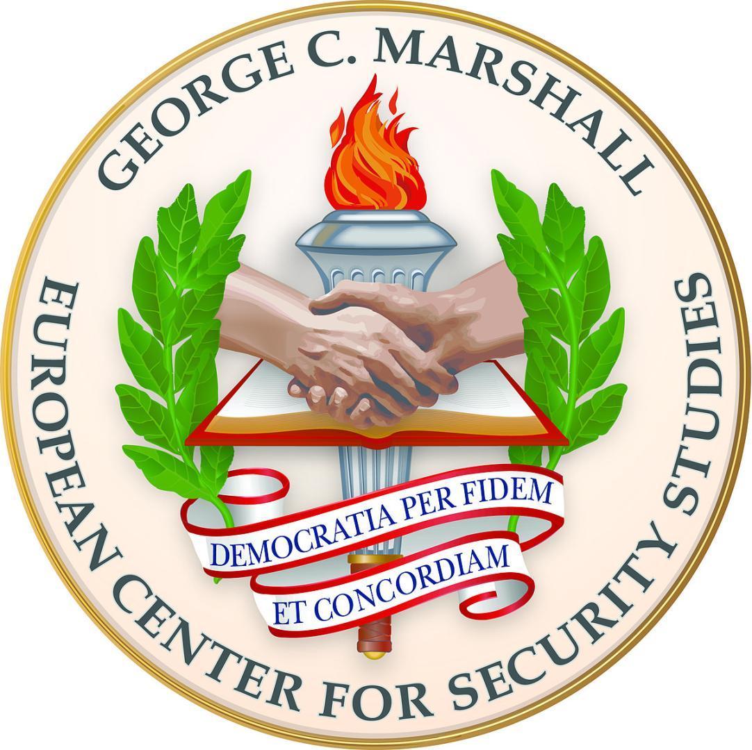 Centrul George C. Marshall