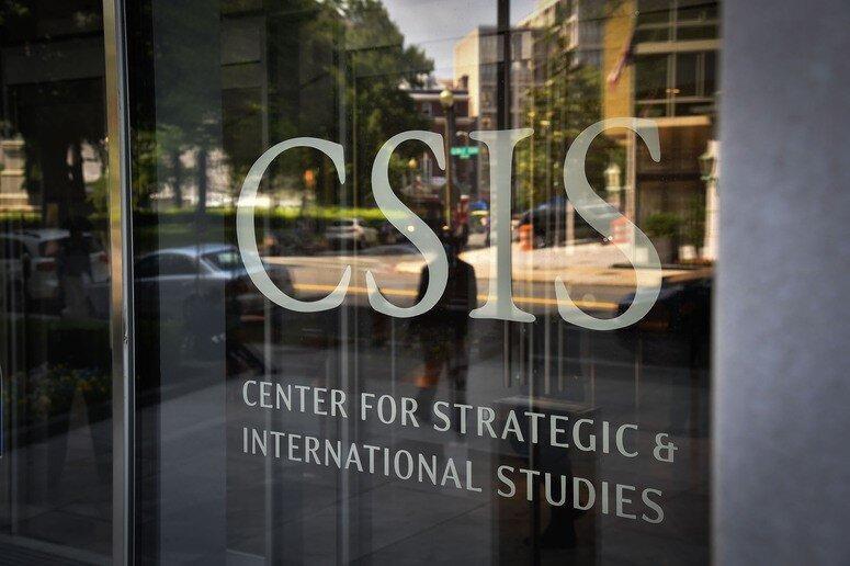 The Center for Strategic and International Studies
