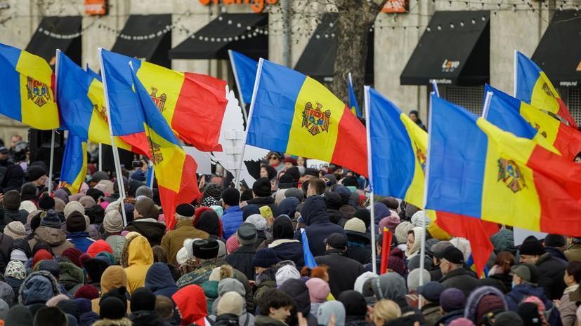 Moldova rezistă strategiei maskirovka. Poate fi Chișinăul protejat de scutul de securitate occidental?