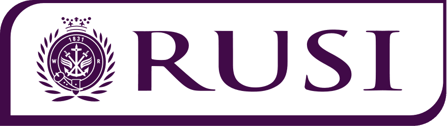 The Royal United Services Institute (RUSI)