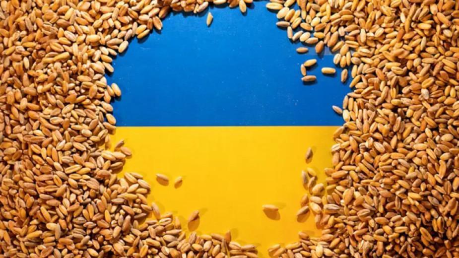 UE, mișcări pe frontul grânelor din Ucraina