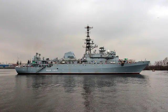 Marea Neagră, noi confruntări militare navale