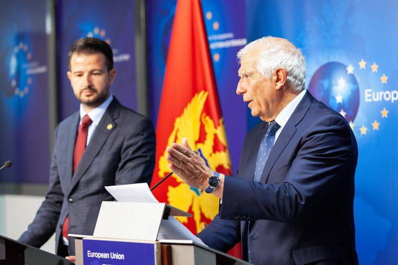 Republica Moldova, apărată de UE
