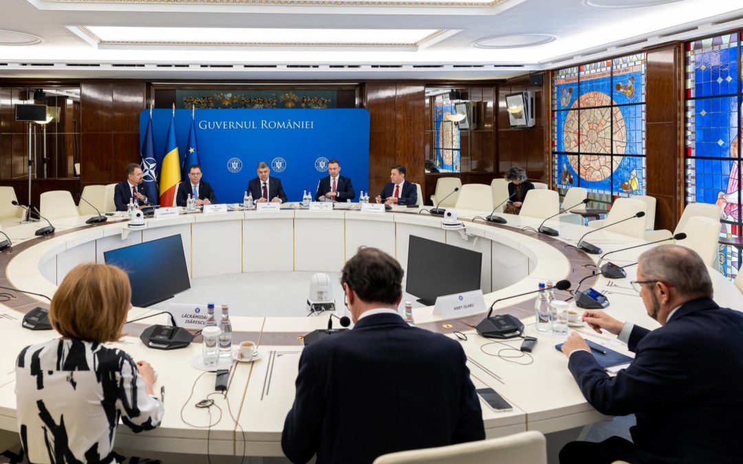 România în Spațiul Schengen: ofensivă politică majoră