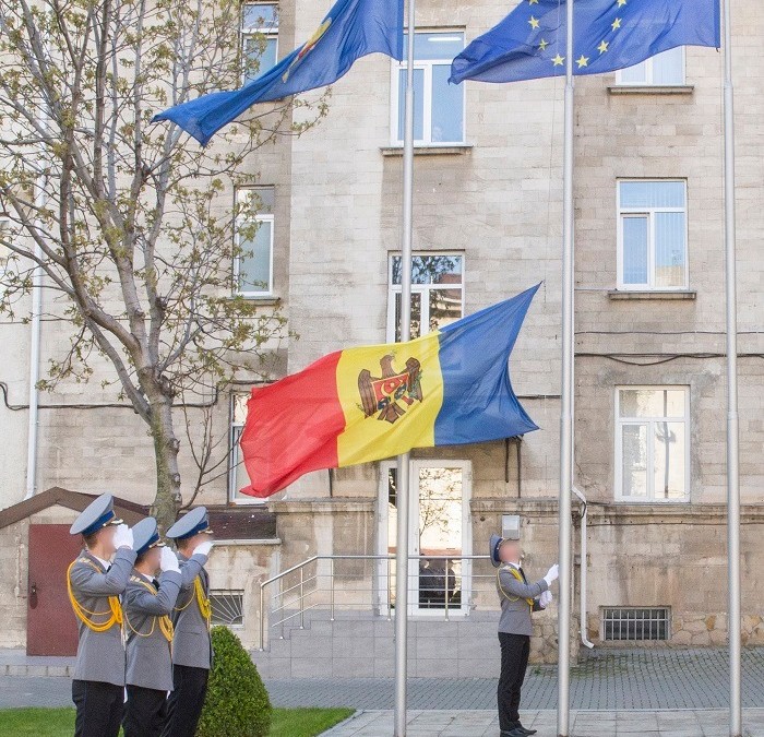 Republica Moldova la porțile Uniunii Europene. Va deschide Bruxelles-ul?