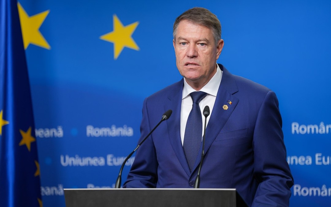 România, motorul integrării estice în UE