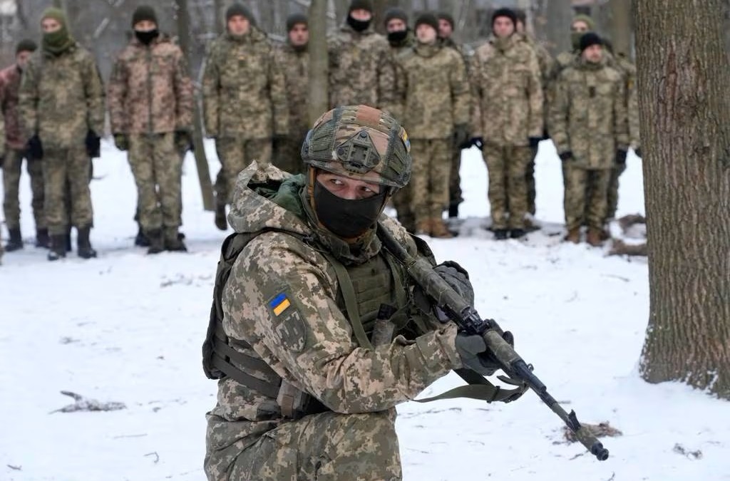 Global Firepower 2023: Ucraina urcă 10 poziții în topul puterilor militare mondiale