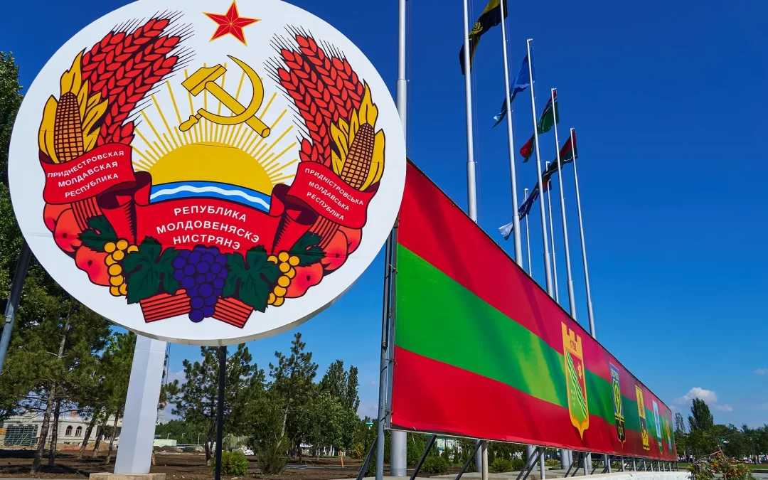 Republica Moldova rămâne în bătaia tunurilor Kremlinului