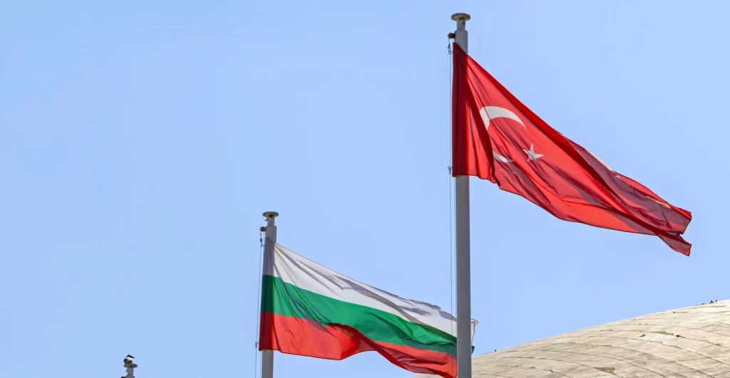 Bulgaria: lungul drum de la moștenirea istorică la identitatea euroatlantică