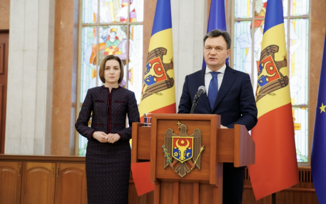 Rusia, noi amenințări la adresa R. Moldova și Ucrainei