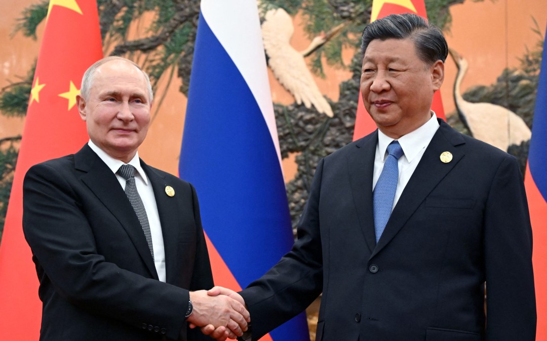 Relațiile sino-ruse: între parteneriat strategic și divergențe