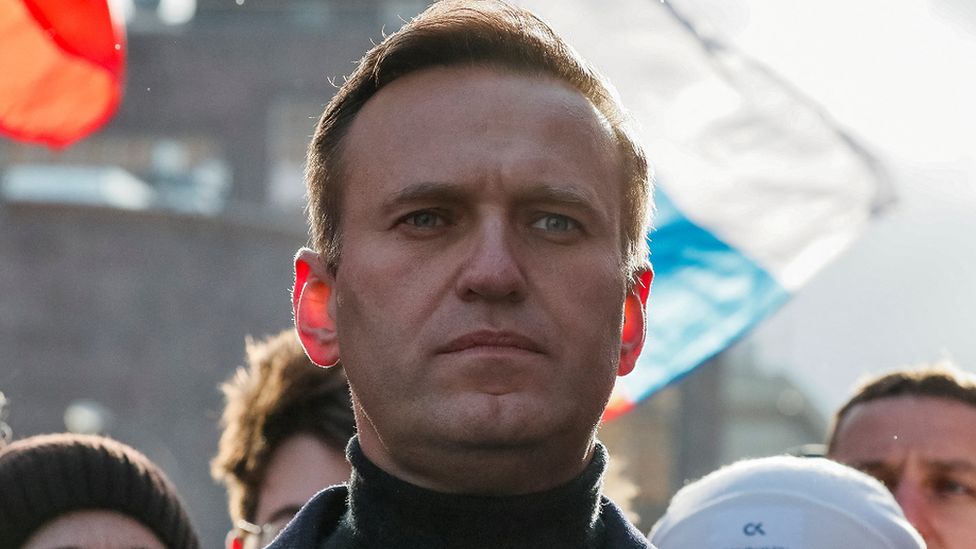 Moartea lui Navalnîi, noi mistere