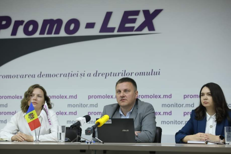 Promo Lex, nereguli în desfășurarea alegerilor generale locale din 2023