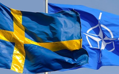 Rusia, supărată de aderarea Suediei la NATO