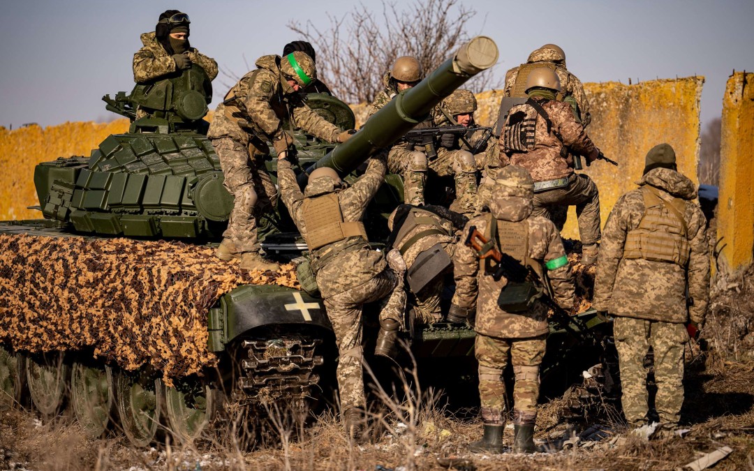 Конфликт на Украине — лакмусовая бумажка упадка Запада? Эммануэль Тодд:„Не Россия победит, а Запад проигрывает”