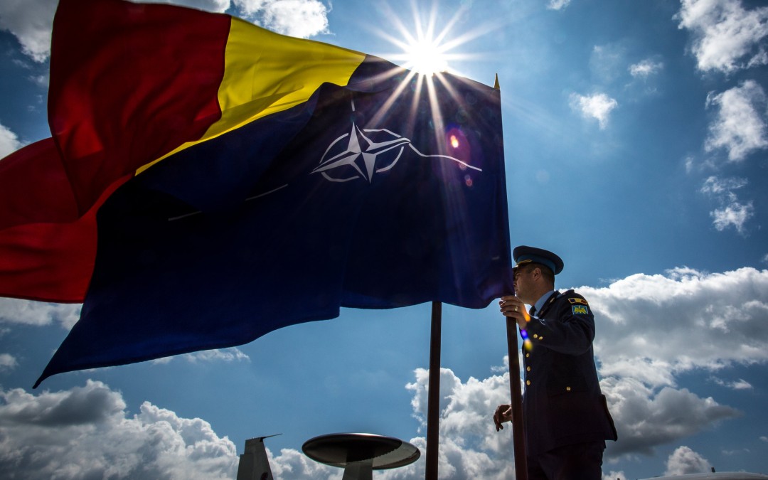 România, 20 de ani în NATO.Cum poate fi consolidat Flancul Pontic?